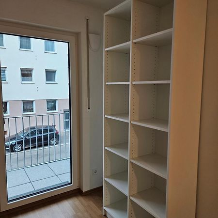 State Of The Art Apartman Nürnberg Kültér fotó