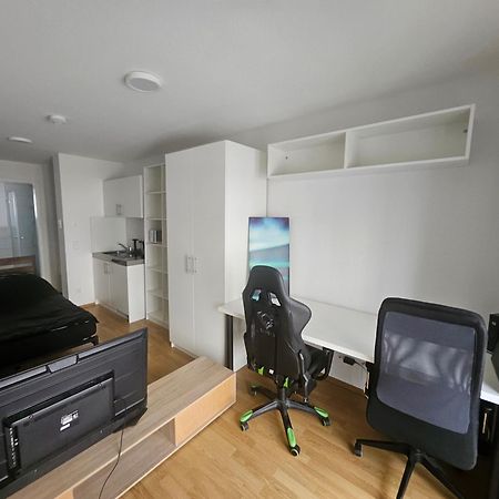 State Of The Art Apartman Nürnberg Kültér fotó