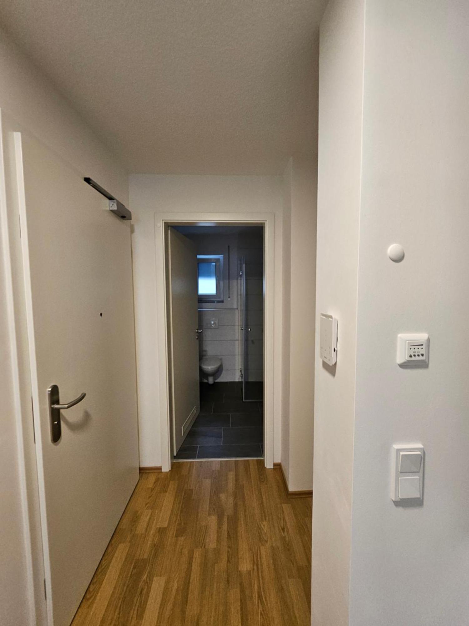 State Of The Art Apartman Nürnberg Kültér fotó