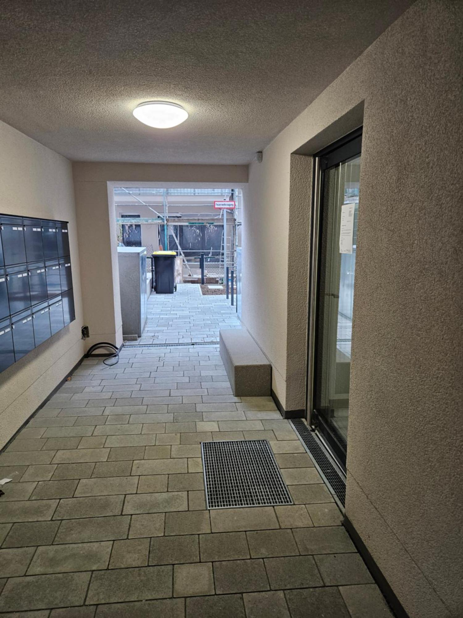 State Of The Art Apartman Nürnberg Kültér fotó