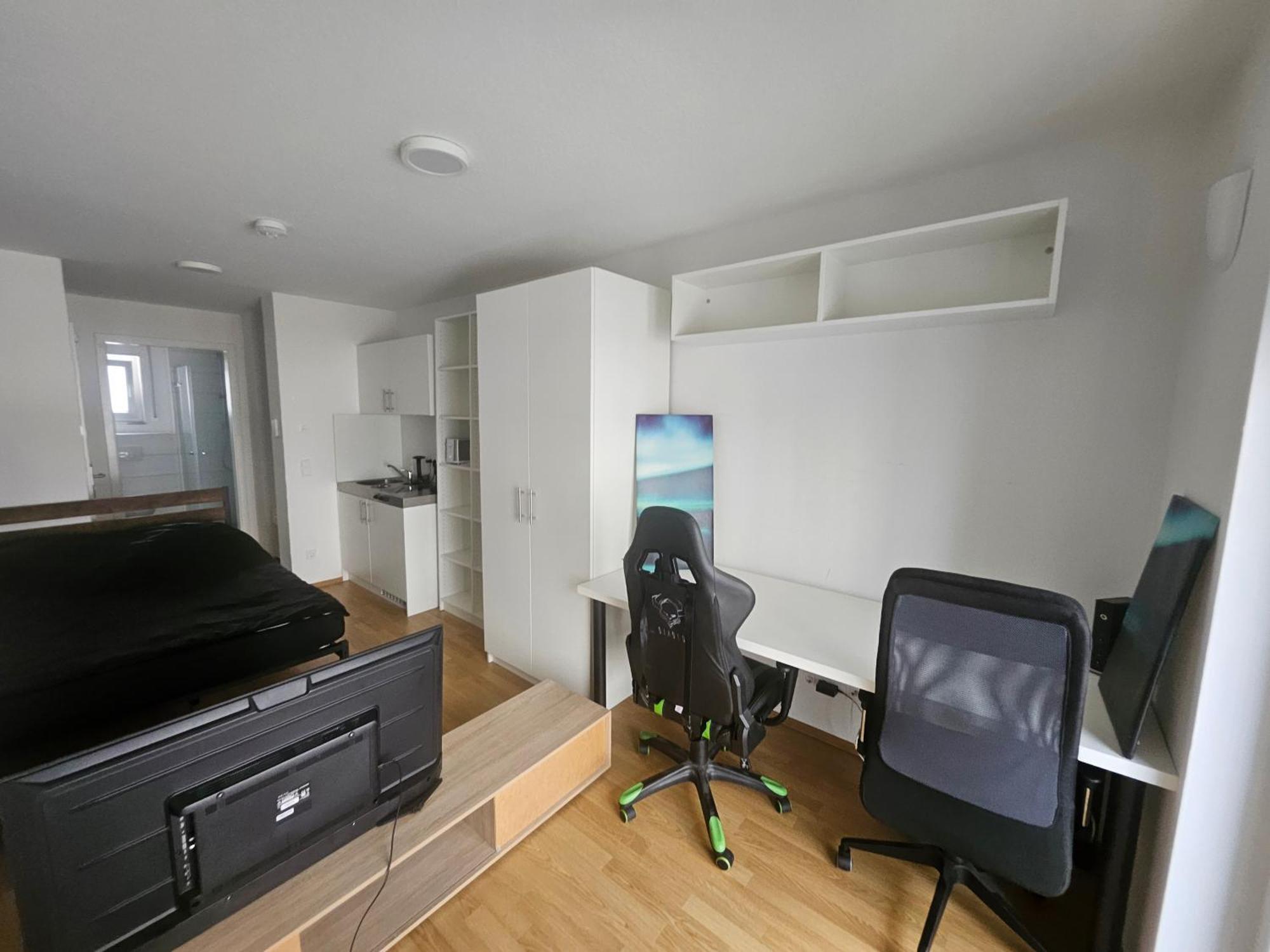 State Of The Art Apartman Nürnberg Kültér fotó